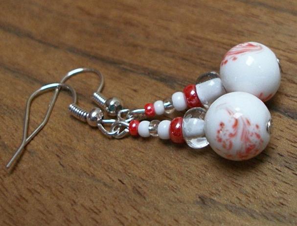 Flower IV. ....... náhrdelník