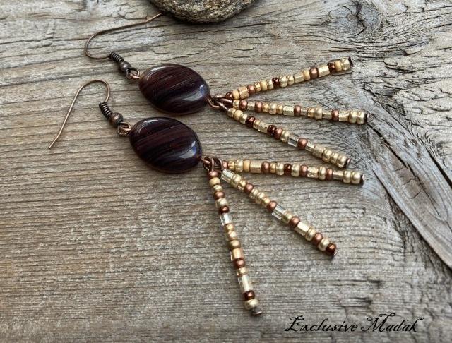 Flower IV. ....... náhrdelník