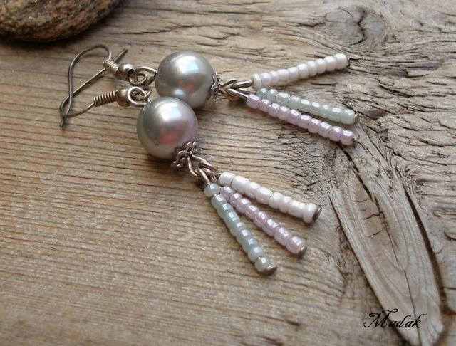 Flower IV. ....... náhrdelník