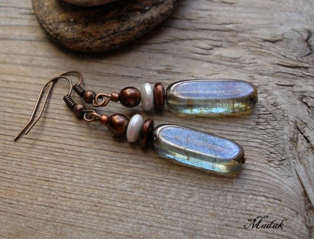 Flower IV. ....... náhrdelník