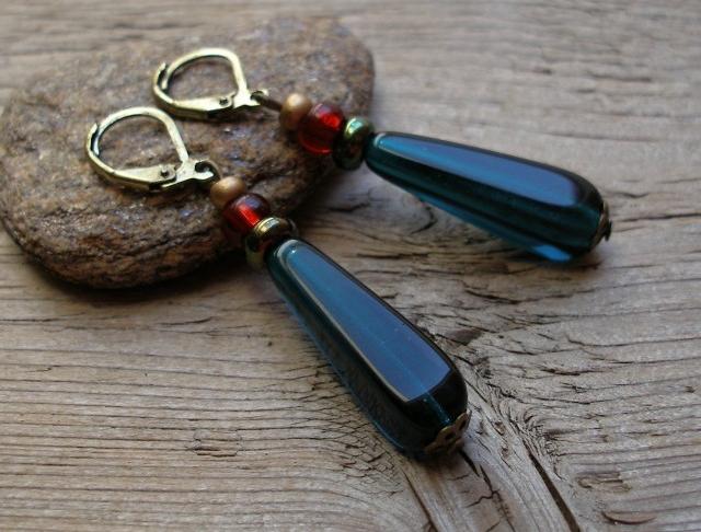 Flower IV. ....... náhrdelník