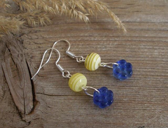 Flower IV. ....... náhrdelník