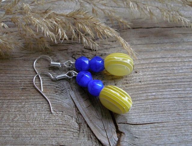 Flower IV. ....... náhrdelník