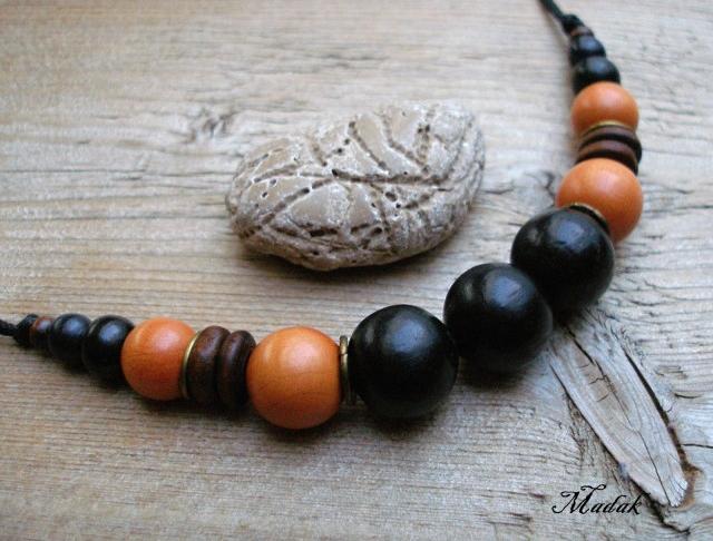 Flower IV. ....... náhrdelník