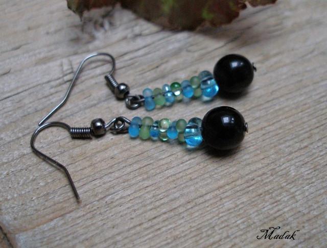 Flower IV. ....... náhrdelník