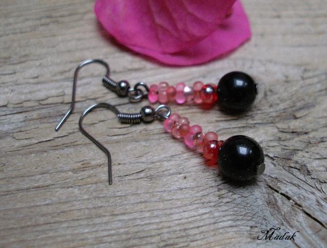 Flower IV. ....... náhrdelník