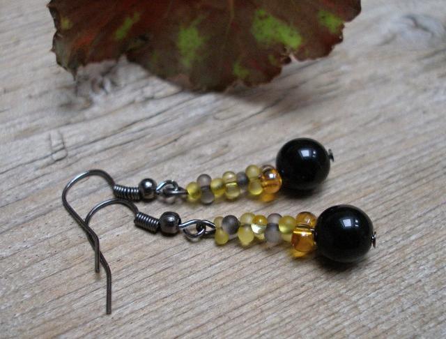 Flower IV. ....... náhrdelník