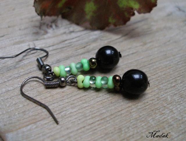 Flower IV. ....... náhrdelník