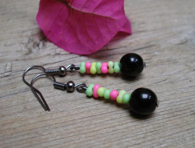 Flower IV. ....... náhrdelník