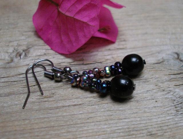 Flower IV. ....... náhrdelník