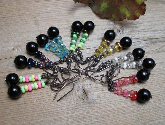 Flower IV. ....... náhrdelník