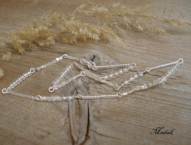 Flower IV. ....... náhrdelník