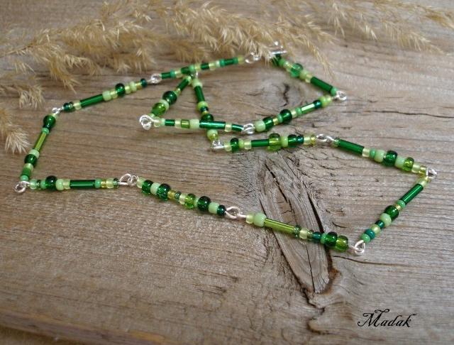 Flower IV. ....... náhrdelník