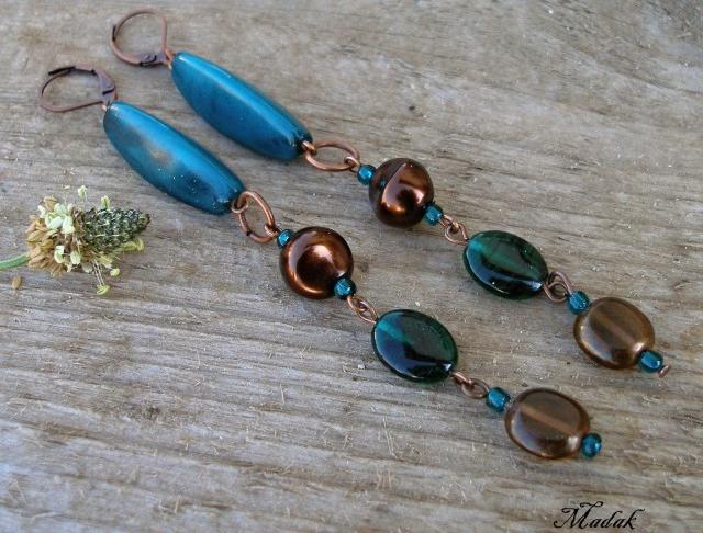 Flower IV. ....... náhrdelník