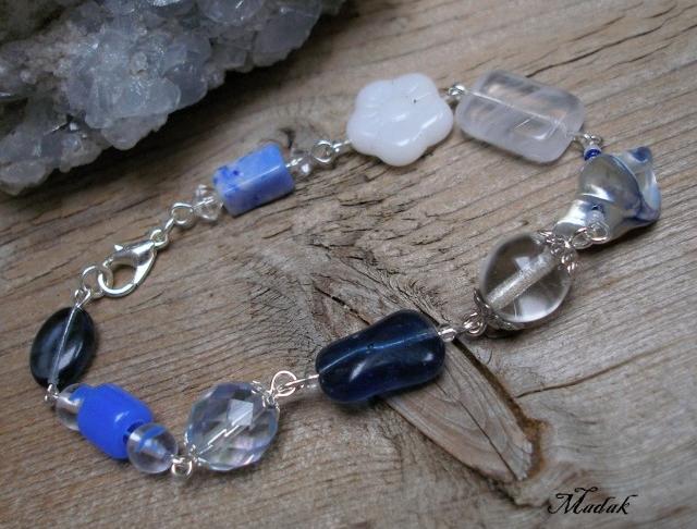 Flower IV. ....... náhrdelník