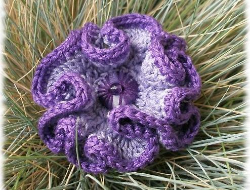 Flower IV. ....... náhrdelník