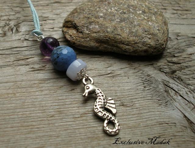 Flower IV. ....... náhrdelník