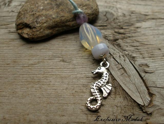 Flower IV. ....... náhrdelník