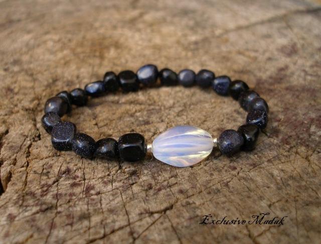 Flower IV. ....... náhrdelník