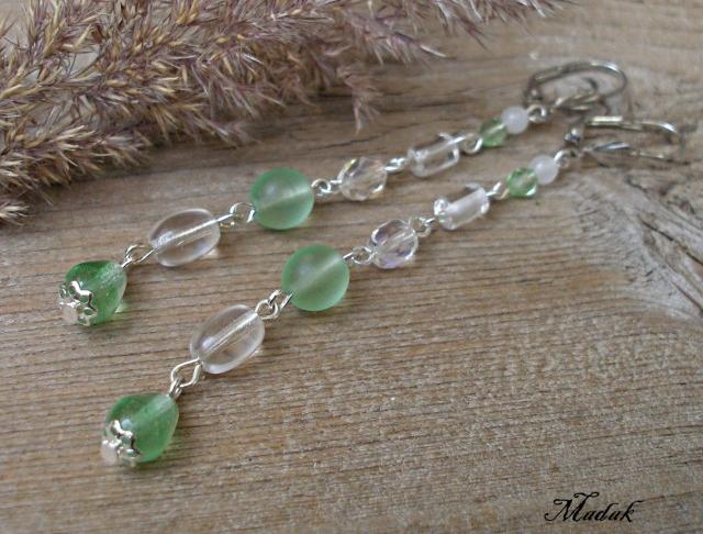 Flower IV. ....... náhrdelník