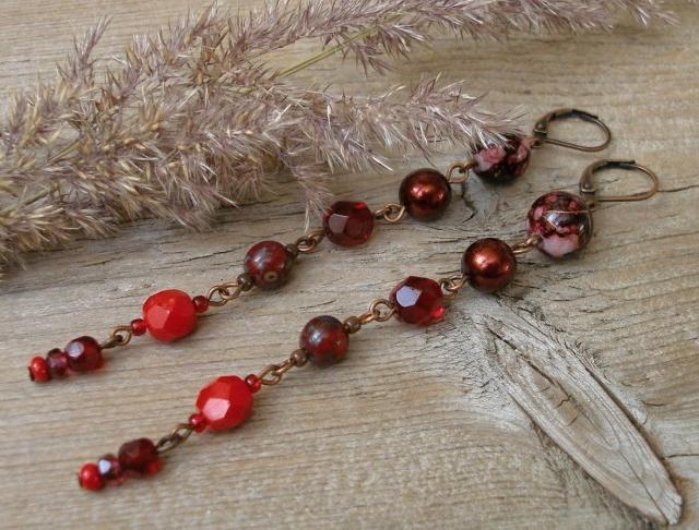 Flower IV. ....... náhrdelník