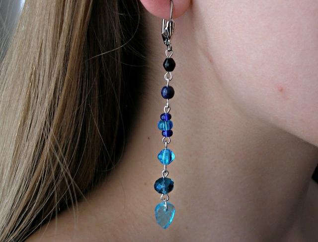 Flower IV. ....... náhrdelník