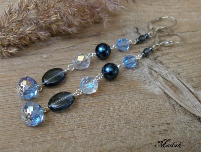 Flower IV. ....... náhrdelník