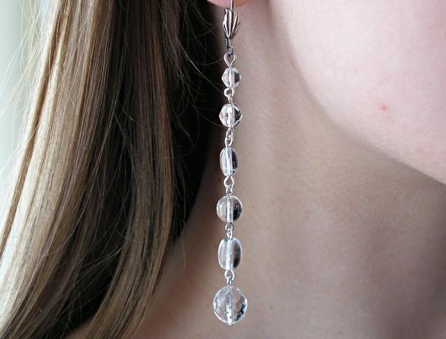 Flower IV. ....... náhrdelník