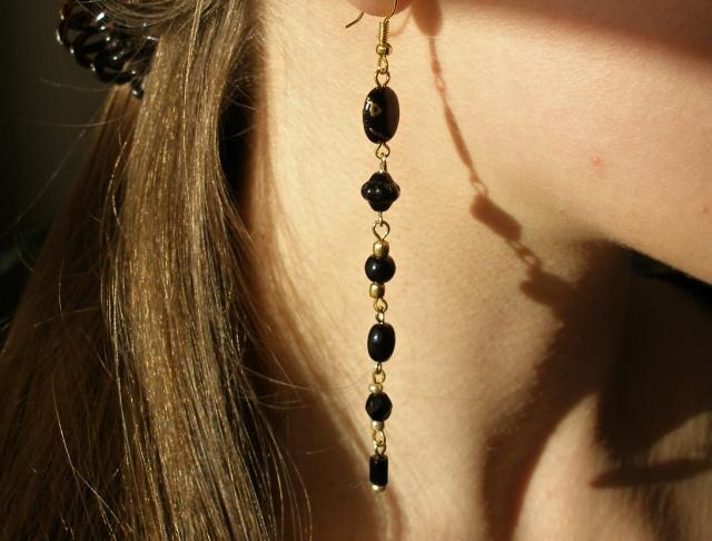 Flower IV. ....... náhrdelník