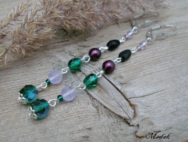 Flower IV. ....... náhrdelník