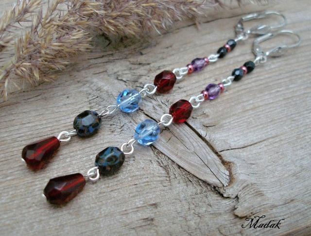 Flower IV. ....... náhrdelník