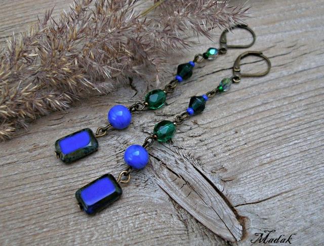 Flower IV. ....... náhrdelník