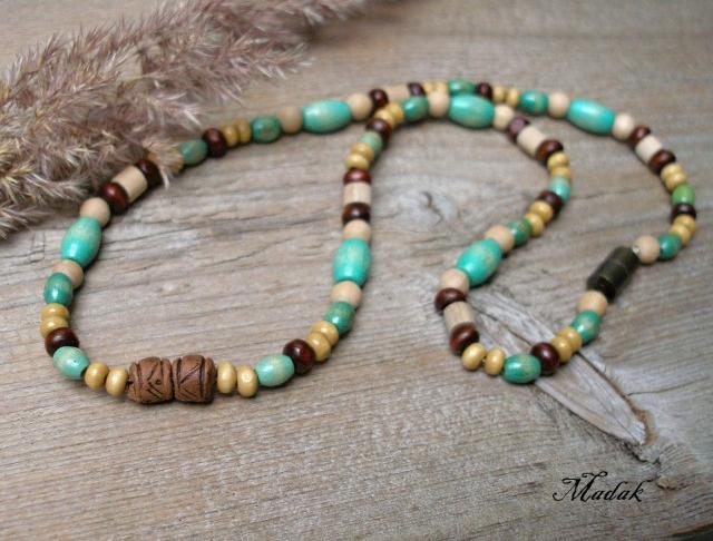 Flower IV. ....... náhrdelník