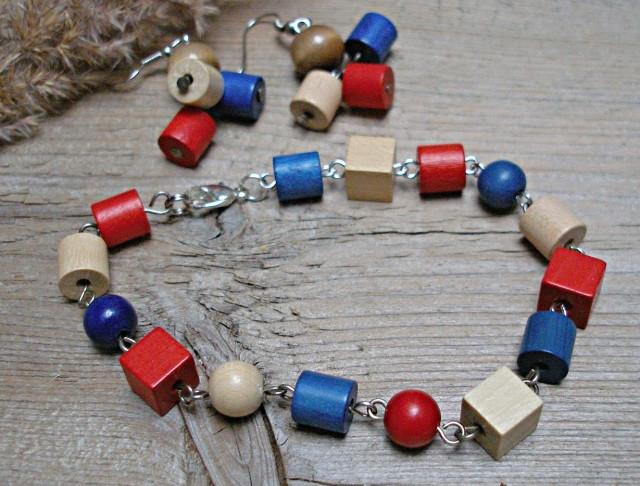 Flower IV. ....... náhrdelník