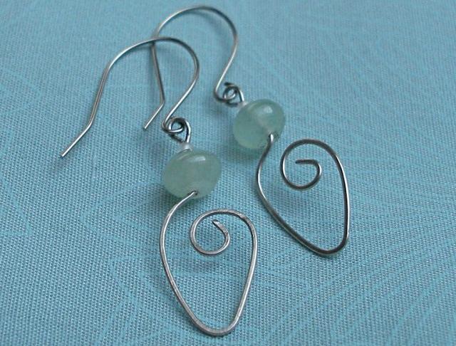 Flower IV. ....... náhrdelník