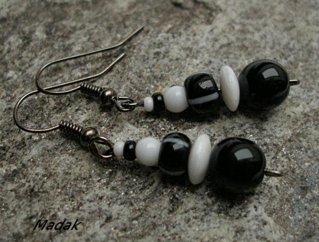 Flower IV. ....... náhrdelník