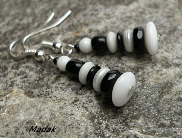 Flower IV. ....... náhrdelník