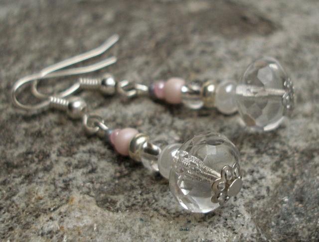 Flower IV. ....... náhrdelník