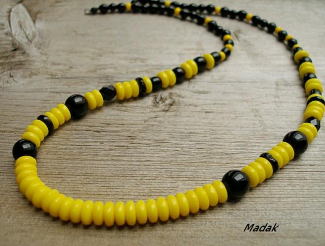 Flower IV. ....... náhrdelník