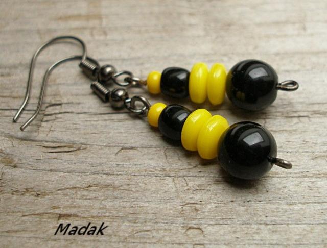 Flower IV. ....... náhrdelník