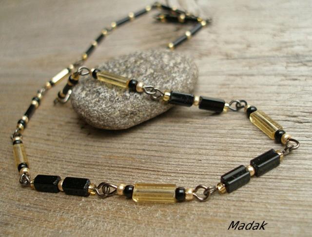 Flower IV. ....... náhrdelník