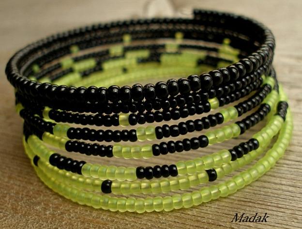 Flower IV. ....... náhrdelník