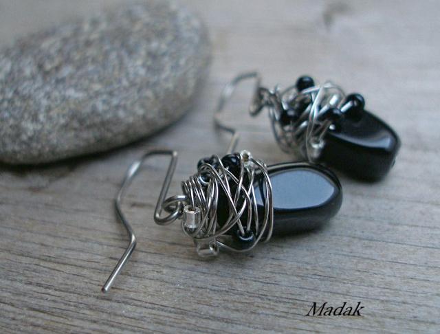 Flower IV. ....... náhrdelník