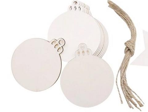 Knoflíky - dřevo - koníčci