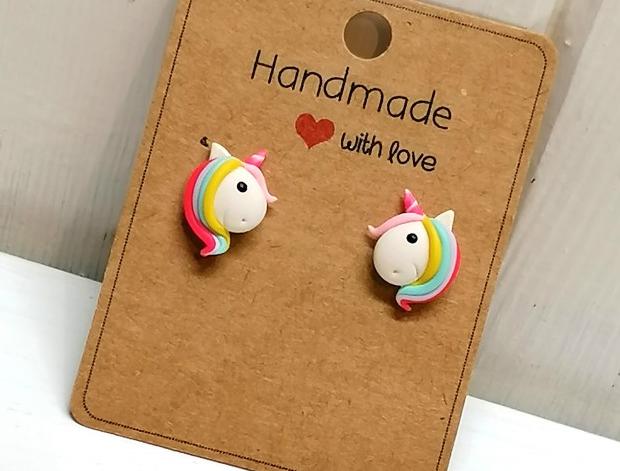 Makronky - malá lžička