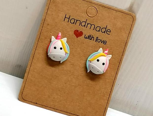 Makronky - malá lžička