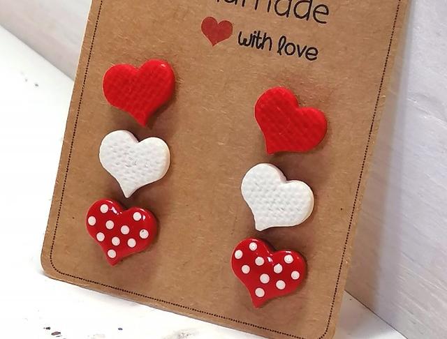 Makronky - malá lžička