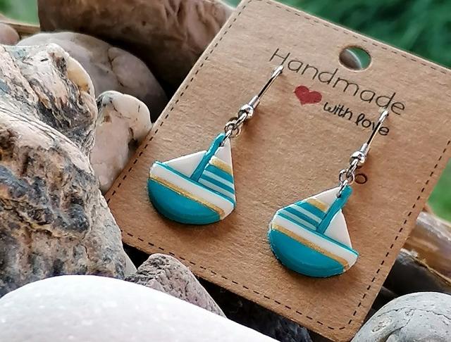 Makronky - malá lžička