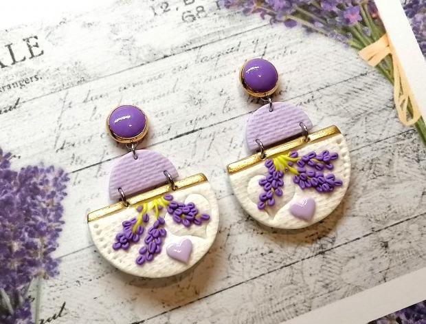 Makronky - malá lžička