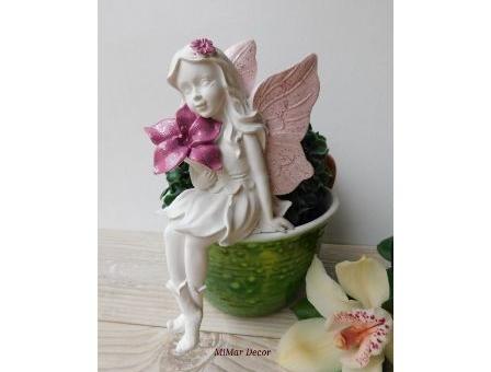 Sada 3 krabiček na sponky, gumičky